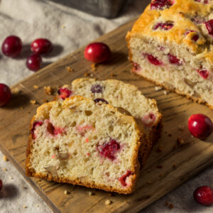 Breakfast Loaves